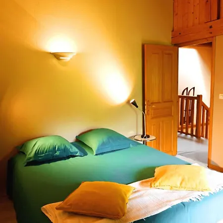 L'assemblee By Interhome * Vielprat