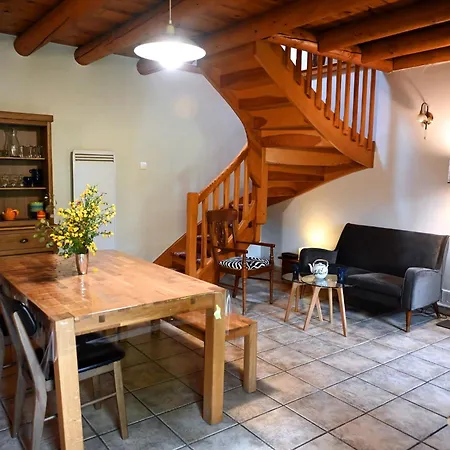 Casa de Férias L'assemblee By Interhome *