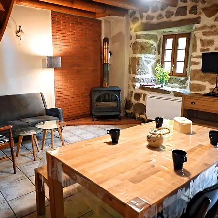 Casa de Férias L'assemblee By Interhome *