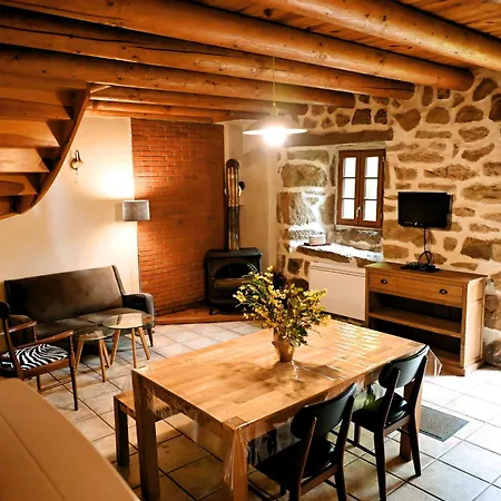 Casa de Férias L'assemblee By Interhome